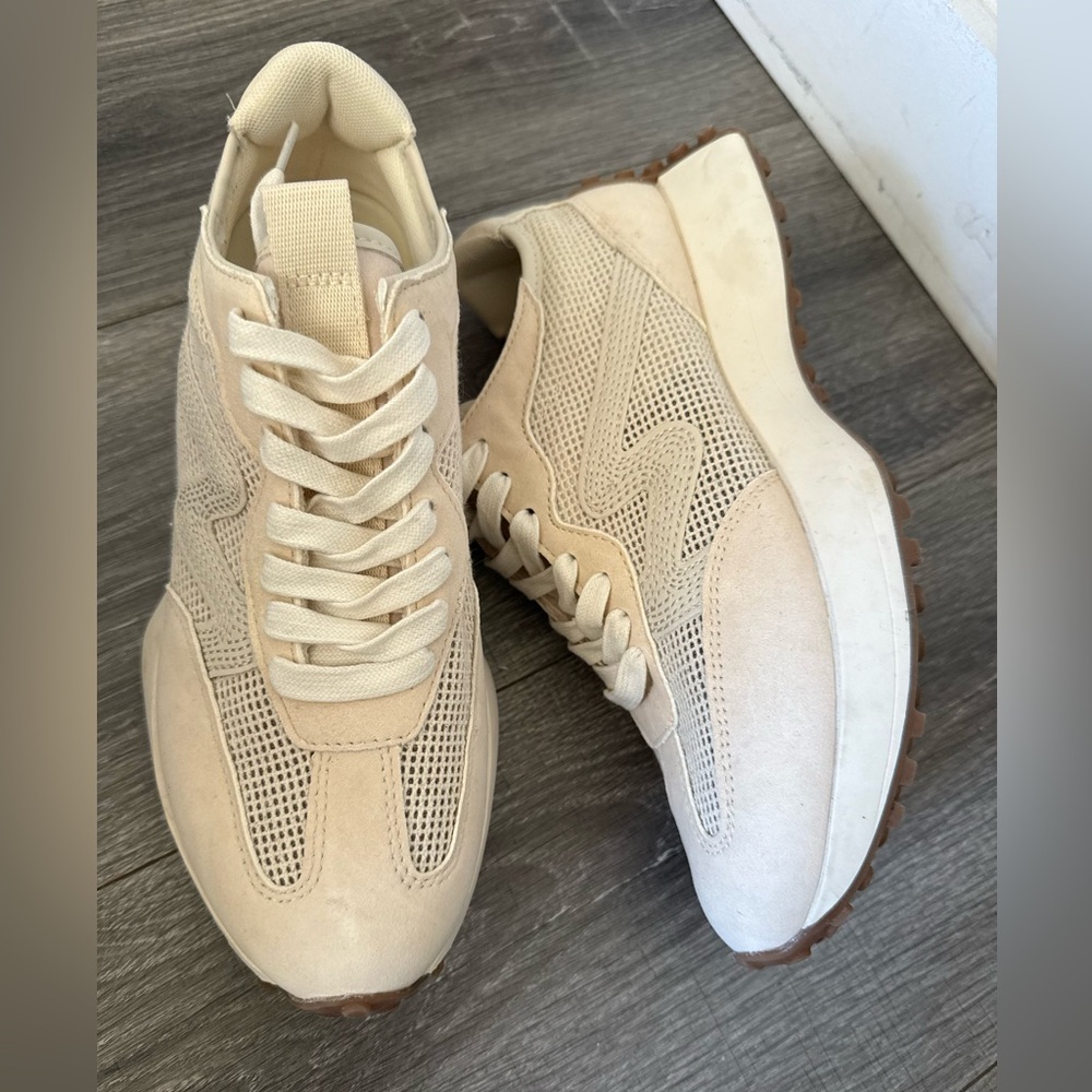 Steve Madden Fashion Sneakers